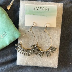 Everri Drop Earrings